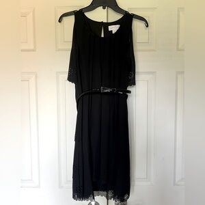 Women’s Jessica Simpson Black Dress